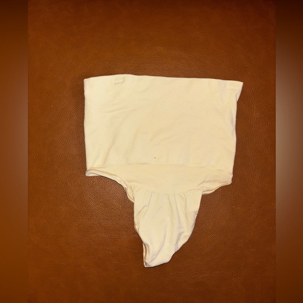 SKIMS Cream Shapewear